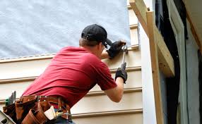 Reliable Blackwood, NJ Siding Solutions